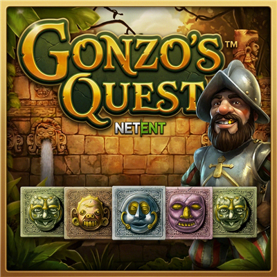 Gonzos Quest